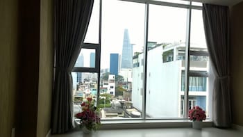 ho chi minh city