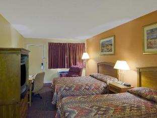 americas best value inn marion oh