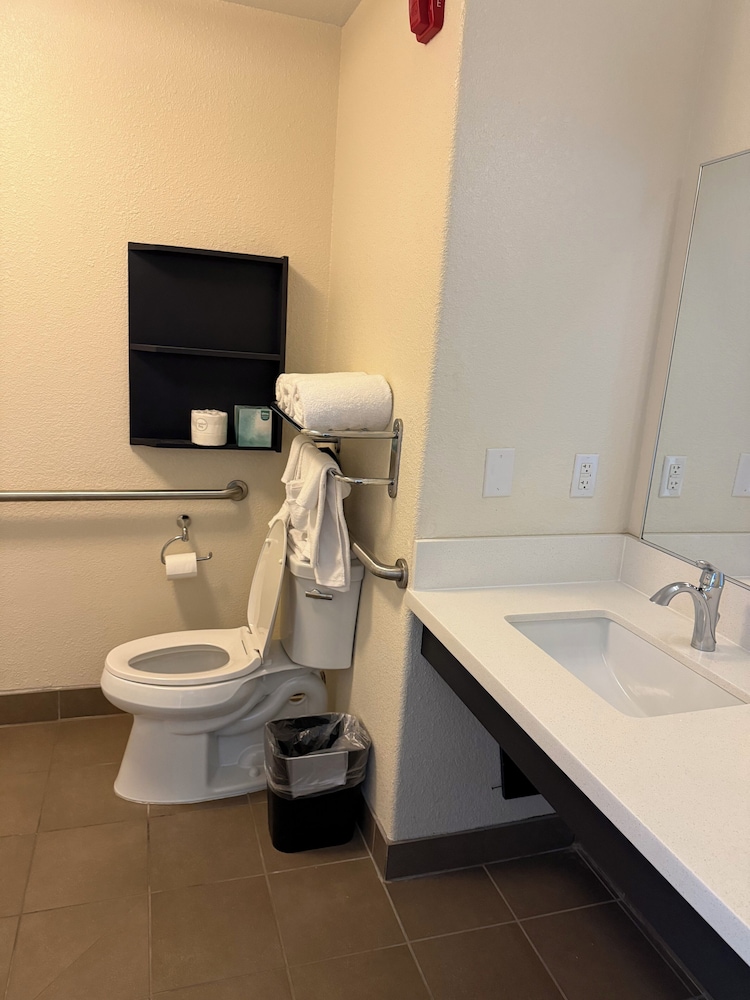 candlewood suites cotulla by ihg