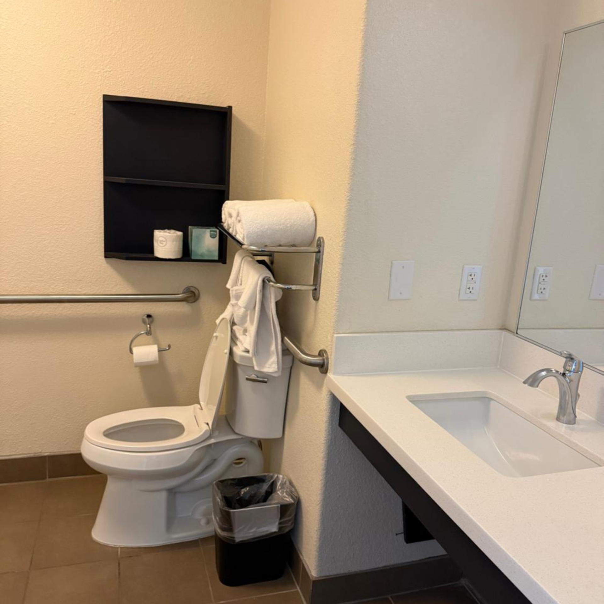 candlewood suites cotulla by ihg