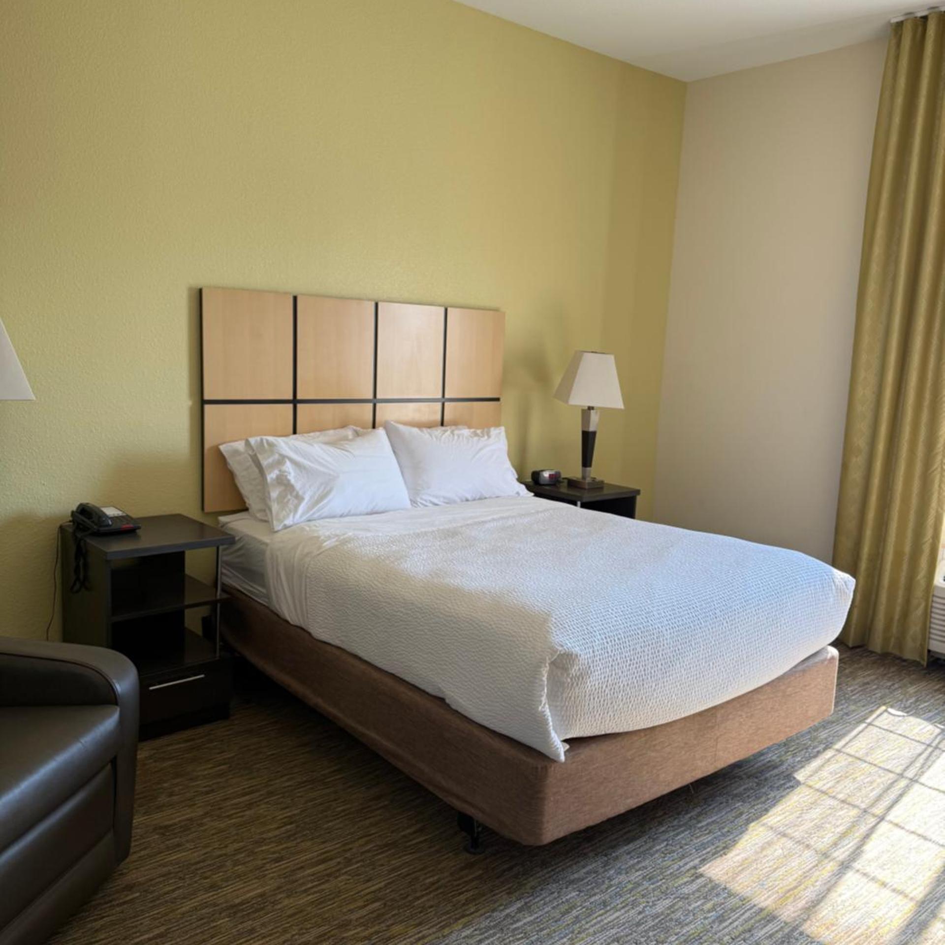 candlewood suites cotulla by ihg