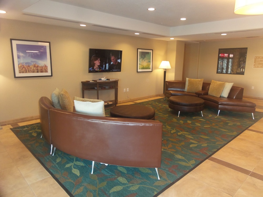 candlewood suites cotulla by ihg