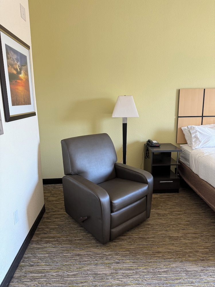 candlewood suites cotulla by ihg