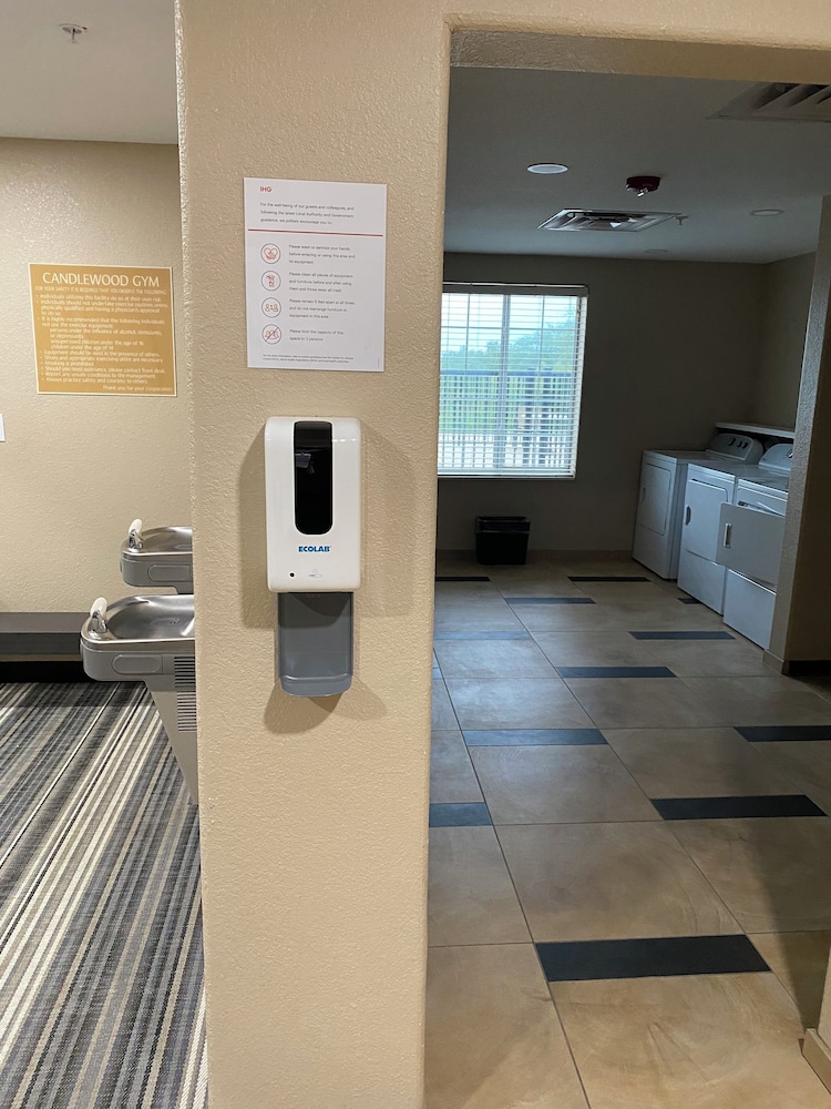 candlewood suites cotulla by ihg