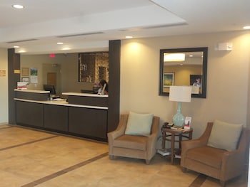 candlewood suites cotulla by ihg