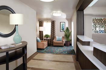 Candlewood Suites Cotulla By Ihg,Dilley>>Cotulla,3 star