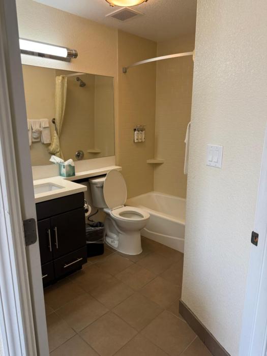 candlewood suites cotulla by ihg