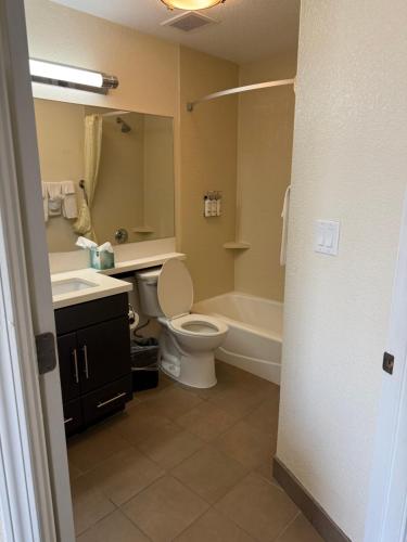 candlewood suites cotulla by ihg