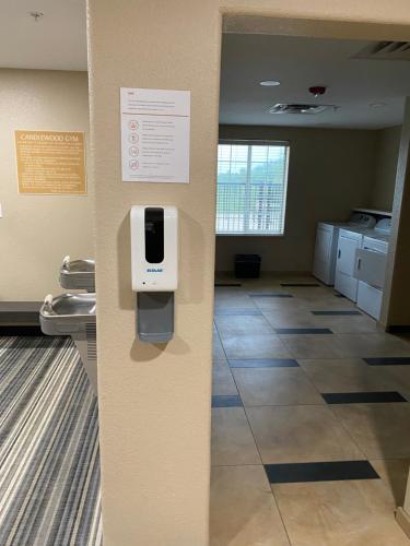 candlewood suites cotulla by ihg