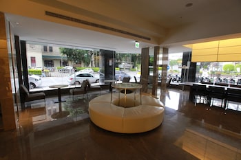 hotel midtown richardson