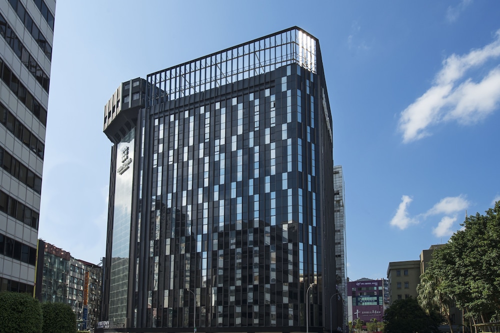 hotel midtown richardson