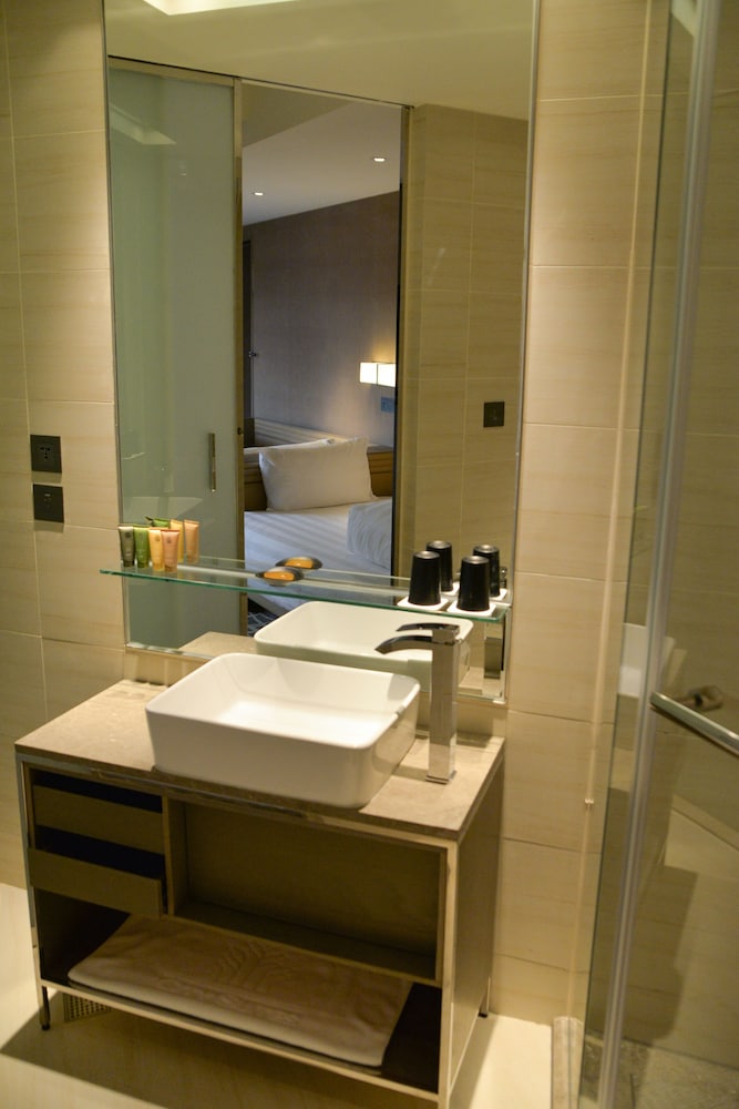 hotel midtown richardson