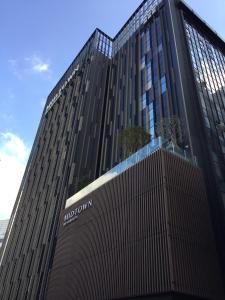 hotel midtown richardson