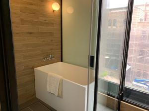 hotel midtown richardson