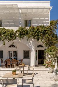 hotel eucalyptus