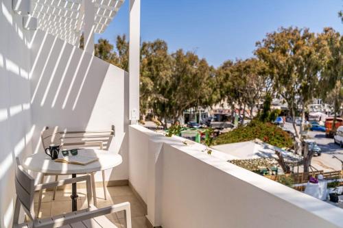 hotel eucalyptus