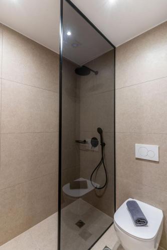 hotel eucalyptus