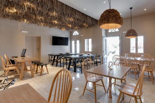 hotel eucalyptus