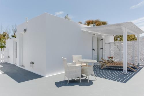 hotel eucalyptus