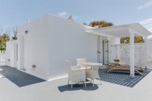 hotel eucalyptus