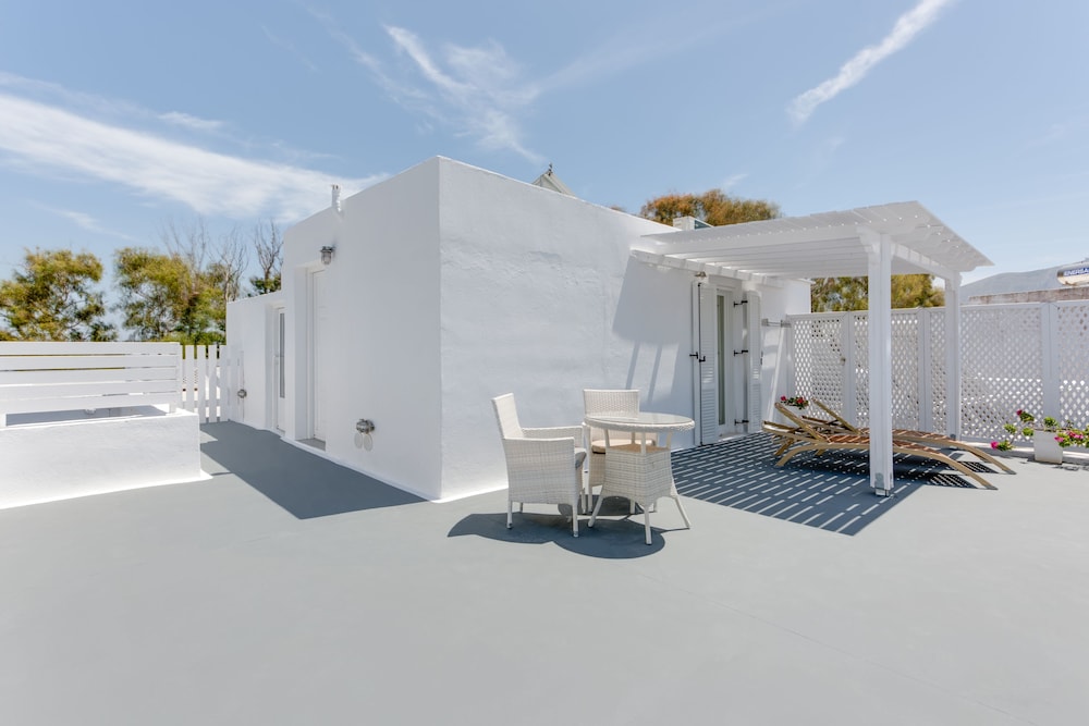 hotel eucalyptus
