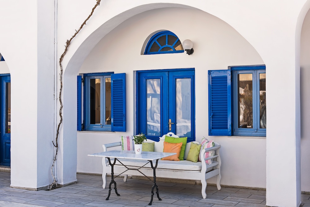 santorini