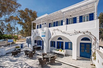 hotel eucalyptus