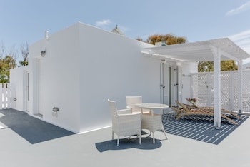 hotel eucalyptus