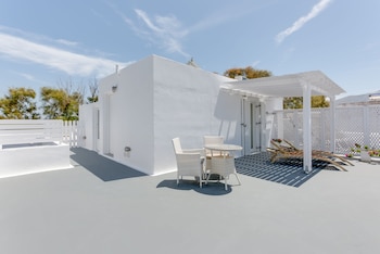 hotel eucalyptus