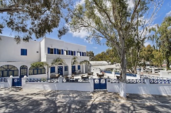 santorini