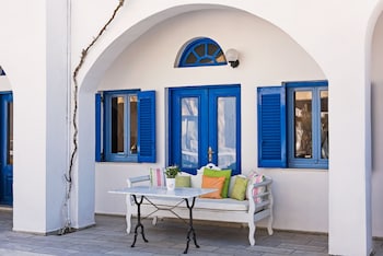 santorini