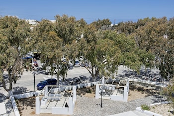 hotel eucalyptus