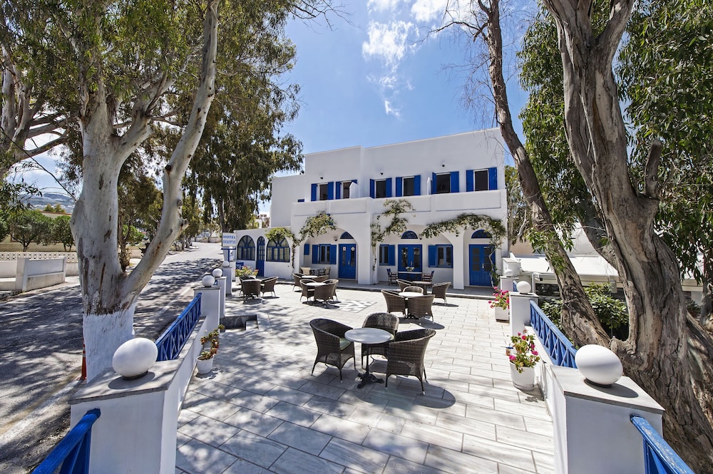 santorini