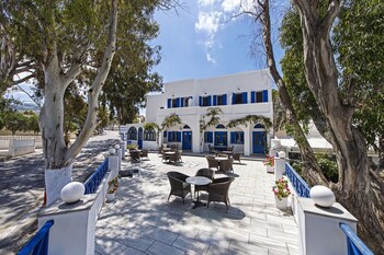 santorini