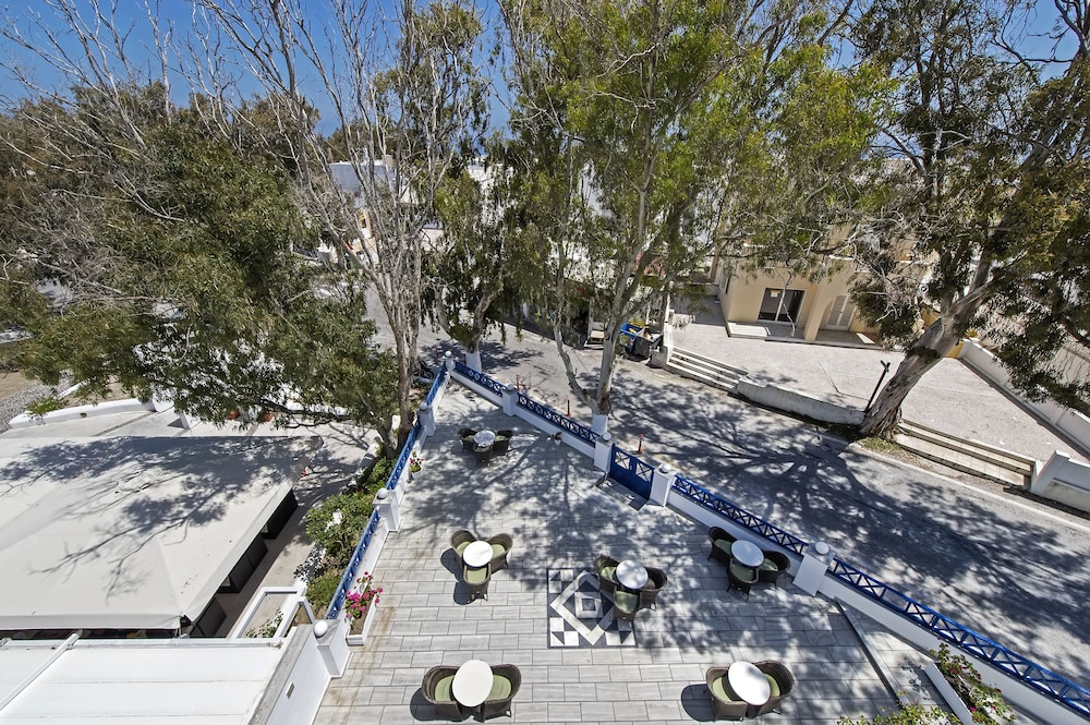 hotel eucalyptus