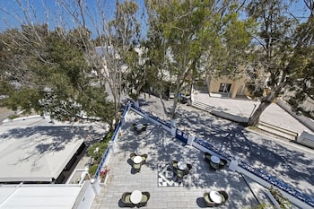 hotel eucalyptus