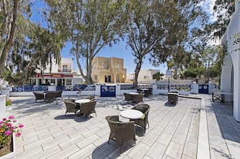 hotel eucalyptus