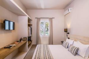 hotel eucalyptus