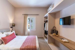 hotel eucalyptus