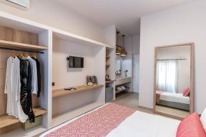 hotel eucalyptus