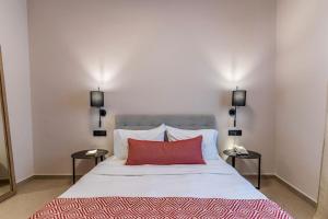 hotel eucalyptus