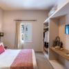hotel eucalyptus