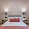 hotel eucalyptus