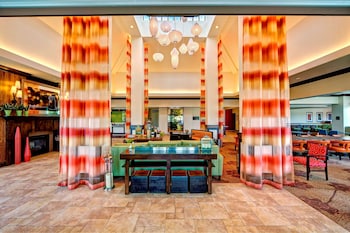 Hilton Garden Inn Memphis/Wolfchase Galleria,Cordova>>Bartlett,3 star