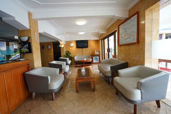 Selecta Hotel Batu Malang - Adults Only,East Java>>Batu,3 star
