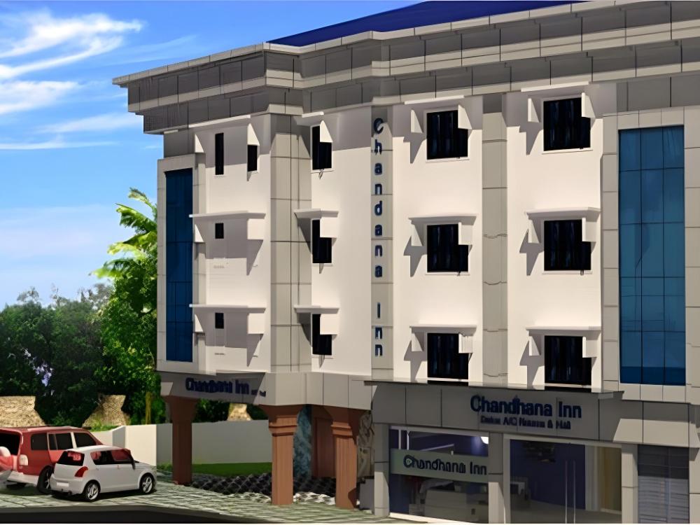 chandana inn