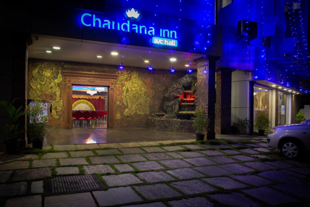 chandana inn