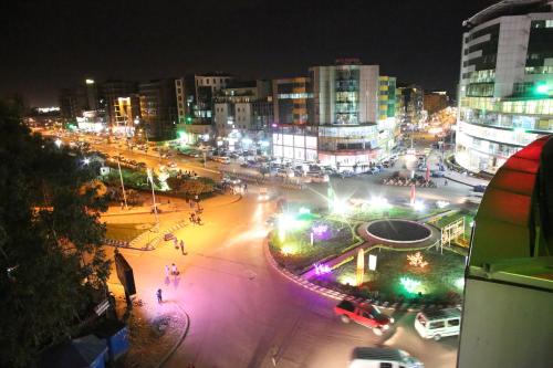 addis ababa