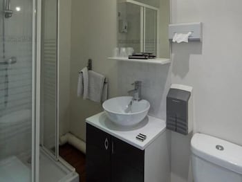 hotel la carpe dor