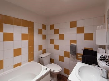 hotel la carpe dor